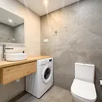 Apartmán Clauhomes Brisa Al Mar *