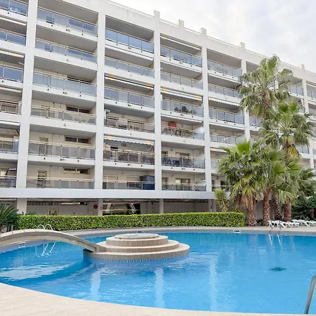 Clauhomes Brisa Al Mar Apartmán *