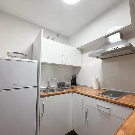Clauhomes Brisa Al Mar Salou