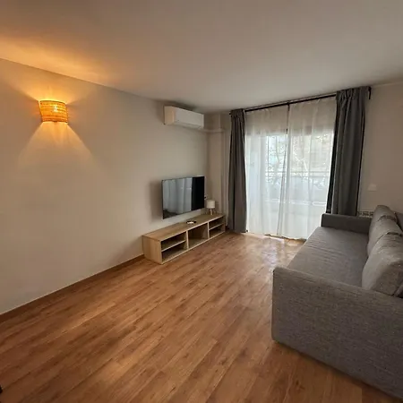 公寓 Michelangelo 萨洛