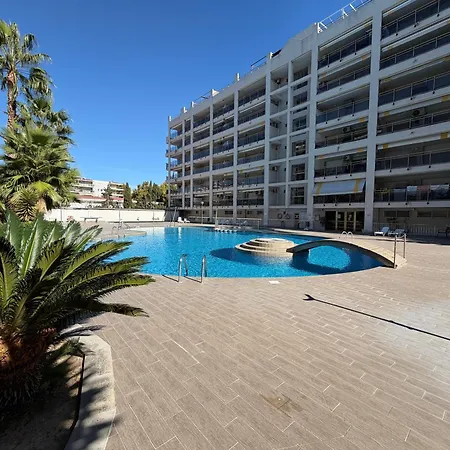 公寓 Michelangelo 萨洛