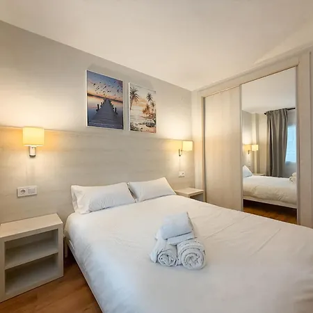Lejlighed Clauhomes Brisa Al Mar Salou