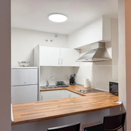 Clauhomes Brisa Al Mar Salou