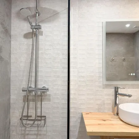 Clauhomes Brisa Al Mar Lejlighed