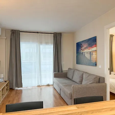 Clauhomes Brisa Al Mar Lejlighed Salou