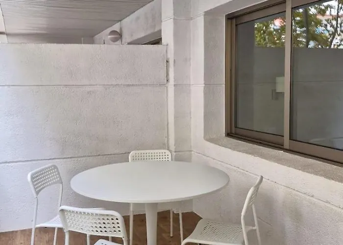 Clauhomes Brisa Al Mar * Salou