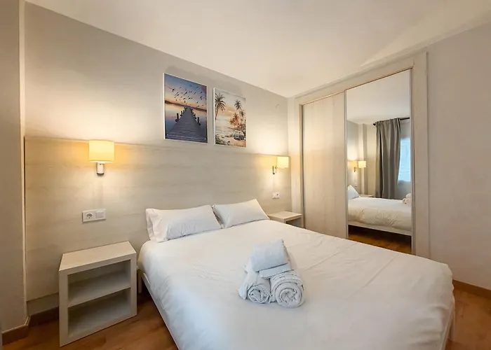 Lejlighed Clauhomes Brisa Al Mar Salou