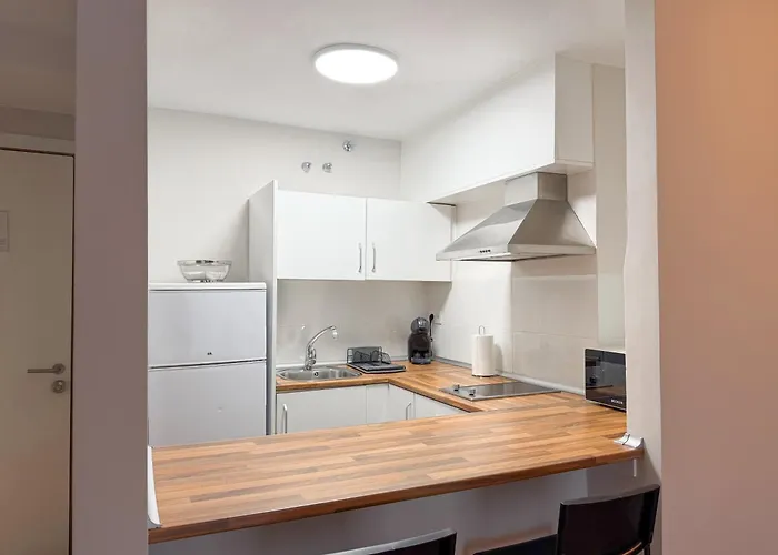 Clauhomes Brisa Al Mar Salou