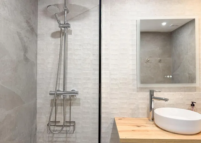 Clauhomes Brisa Al Mar Lejlighed