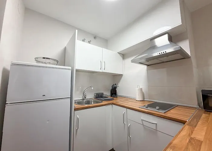 Clauhomes Brisa Al Mar Salou
