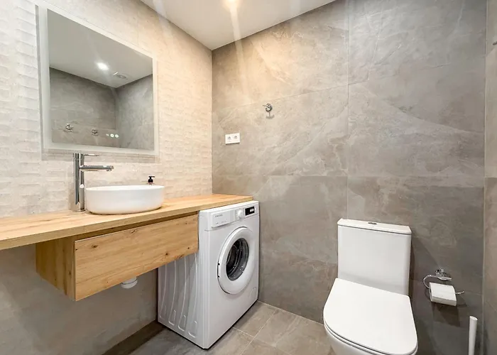 Lejlighed Clauhomes Brisa Al Mar *