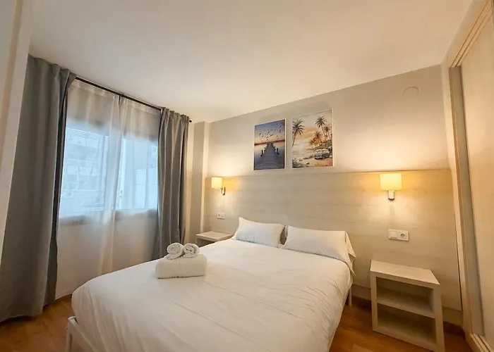 Lejlighed Clauhomes Brisa Al Mar *