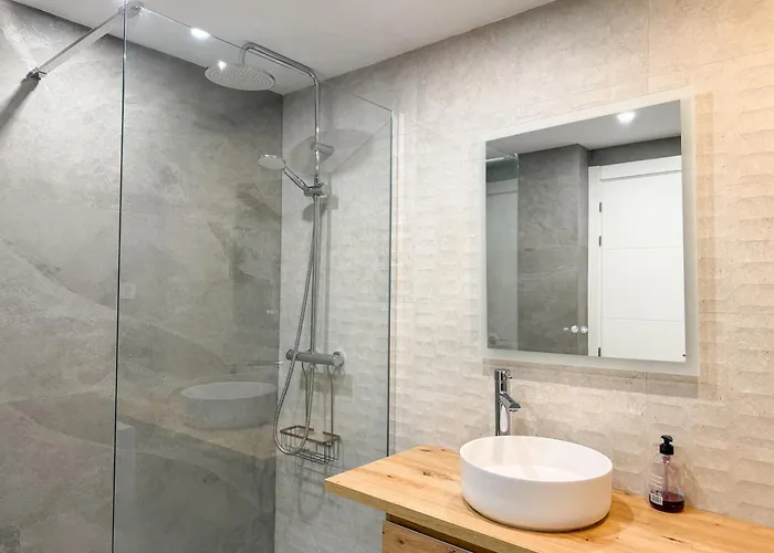 Clauhomes Brisa Al Mar Lejlighed Salou