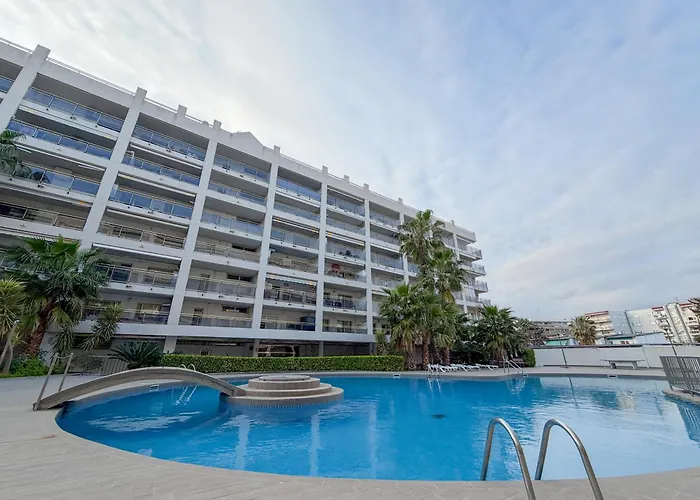 Lejlighed Clauhomes Brisa Al Mar Salou